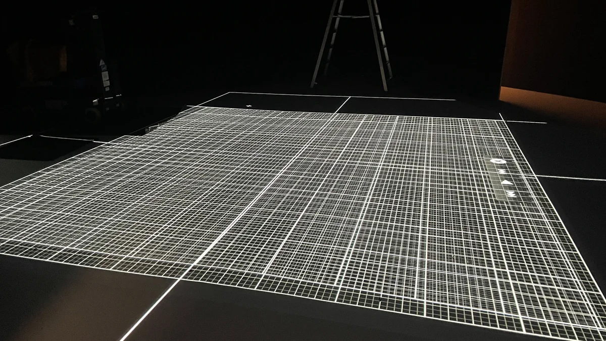 テクニカルディレクション